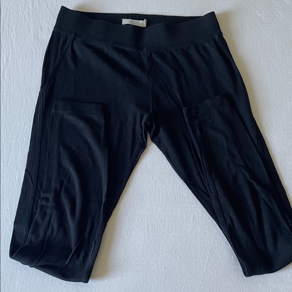UGG Women's Black Leggings